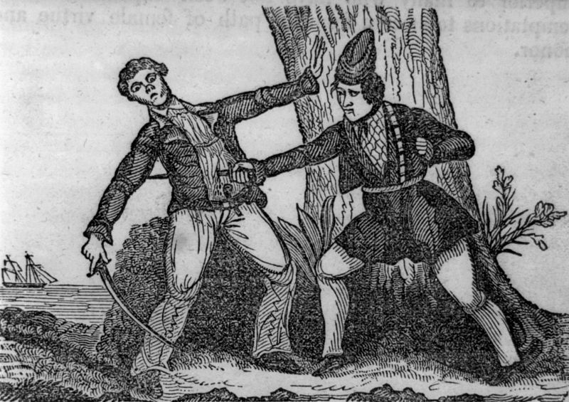 800px-Mary_Read_killing_her_antagonist_cph.3a00980